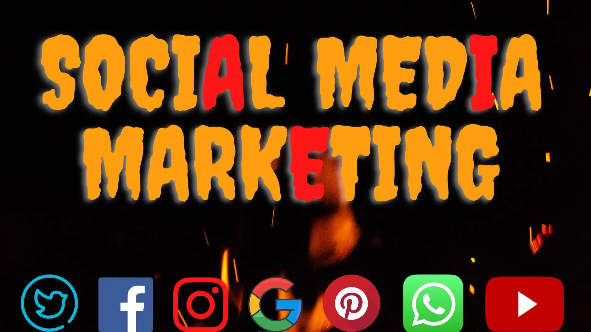 Through Social Media Marketing , we improve the power of reach lead and conversion