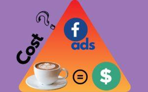 facebook ads ,how much cost you pay for ads