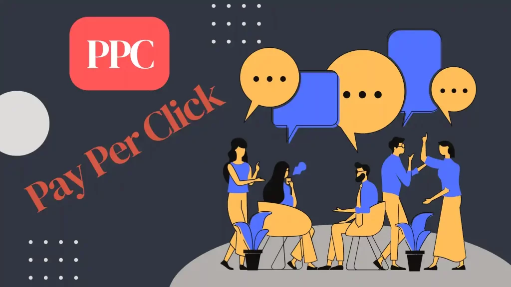 advantages of pay per click